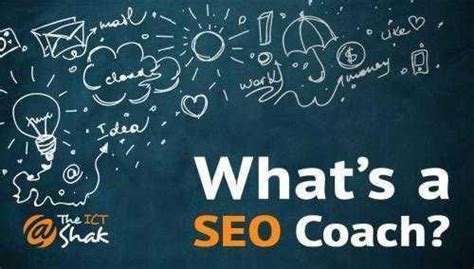 best seo for coaching.